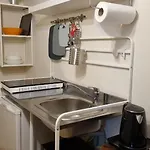 Apartment Leonardo