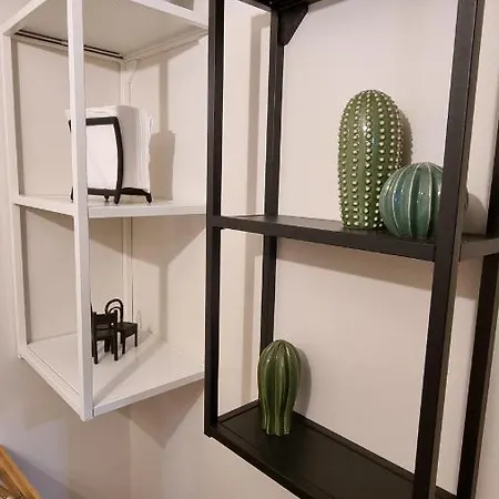 Leonardo Apartment Caserta