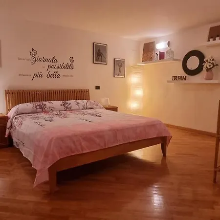 Apartment Leonardo Caserta
