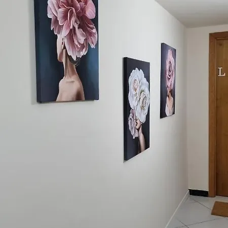 Apartment Leonardo