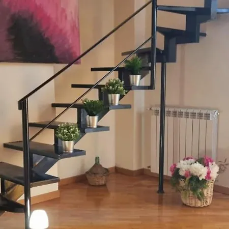 Apartment Leonardo Caserta