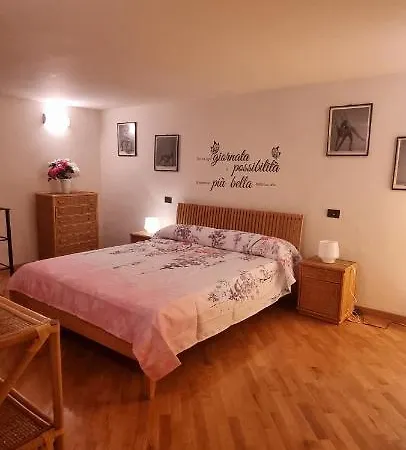 Leonardo Appartamento Caserta