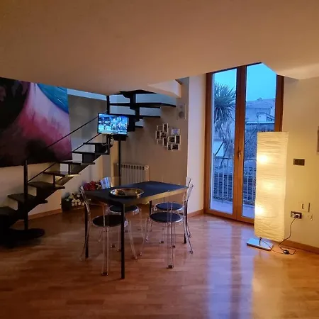 Apartment Leonardo *