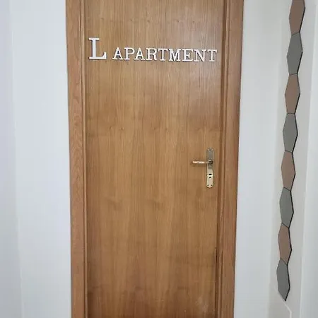 Apartment Leonardo *