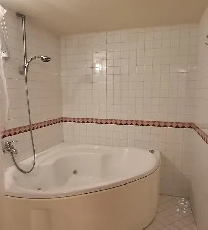 Leonardo Apartment Caserta