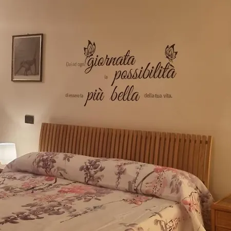Apartment Leonardo *
