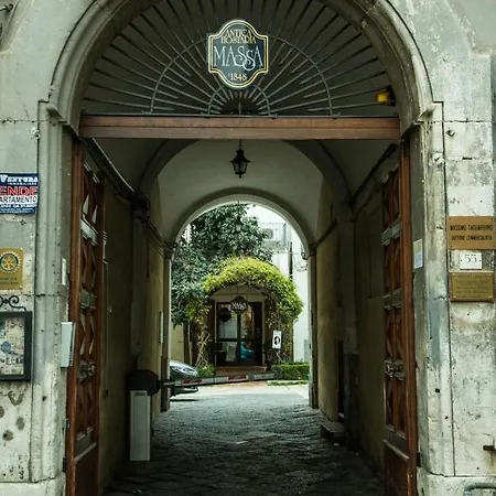 Apartment Leonardo Caserta