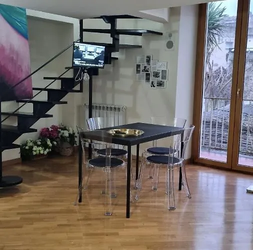 Apartamento Leonardo