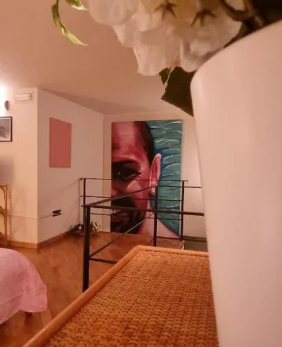 شقة Leonardo *