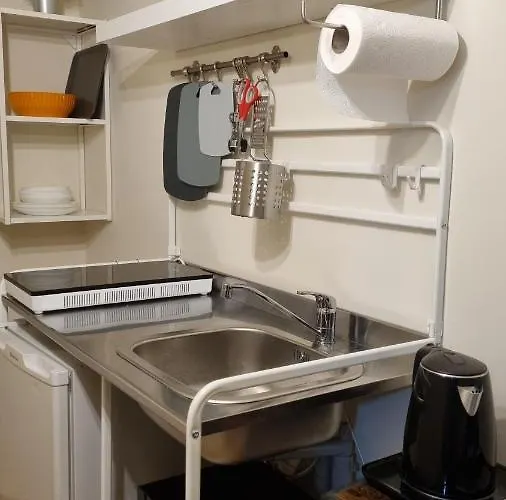 Apartamento Leonardo