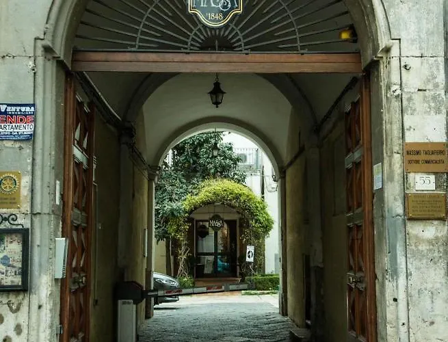 Apartamento Leonardo Caserta